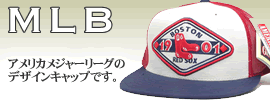 MLB�L���b�v
